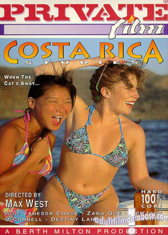 Исследования Коста-Рики