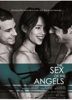 Секс ангелов