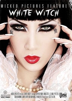 Белая ведьма