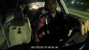 Real Uber Lyft Rideshare Blowjob Hero Legend