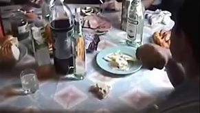 Russian Amateur Sex Party 87 min