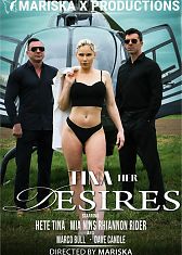 Тина, Ее Желания