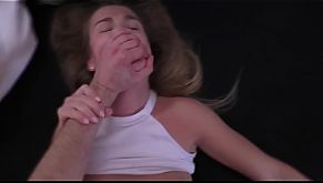 Incredible Screaming And Shaking Orgasm - Alexis Crystal