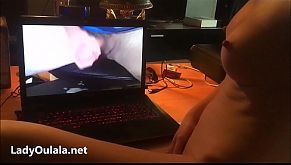 I like watching dick on webcam