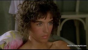 Isabelle Adjani ete Meurtrier 1984