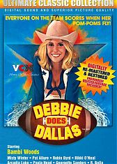 Дебби Покоряет Даллас