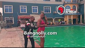 Bangnolly Africa - pool party season 2