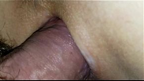 Sleeping little cousin gets fucked and cum on