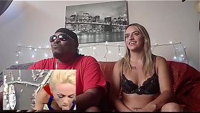 Watching Porn With King Cure w/ Special Guest Stacie Daniels [episode 1]
