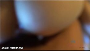 You make Ivy Wolfe cum and give facial (POV Style)