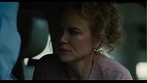 Nicole Kidman Handjob Scene | The Killing Of A Sacred Deer 2017 | movie | Solacesolitude