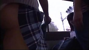 Older Guys Entered School Bus And Pulled Out His Dick Abusing All The Frightened Schoolgirl - Full link : https://ouo.io/KU4lB2