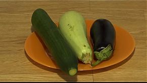 Organic anal masturbation with wide vegetables, extreme inserts in a juicy ass and a gaping hole.