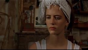 Pelicula ''The Dreamers'' - Soñadores 2003 con Michael Pitt, Eva Green y Louis Garrel - recopilación todas las escenas eróticas
