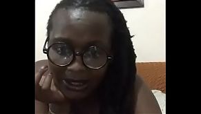 Kenyan Lady Ital Fauziah Fucked On Facebook Live