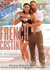 Французский Кастинг в США